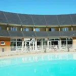 Adonis Hauts De Honfleur Aparthotel Équemauville