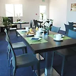 Aparthotel Adonis Hauts De Honfleur Équemauville