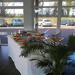 Adonis Hauts De Honfleur Aparthotel Équemauville