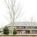 Aparthotel Adonis Hauts De Honfleur Équemauville