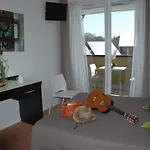 Adonis Hauts De Honfleur Aparthotel 3*
