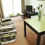 Adonis Hauts De Honfleur Aparthotel