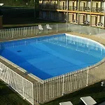 Aparthotel Adonis Hauts De Honfleur 3*