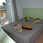 Aparthotel Adonis Hauts De Honfleur Équemauville