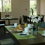 Adonis Hauts De Honfleur Aparthotel Équemauville