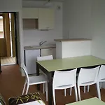 Appart hôtel Adonis Hauts De Honfleur