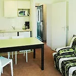 Adonis Hauts De Honfleur Aparthotel Équemauville