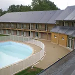 Adonis Hauts De Honfleur 3*