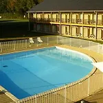 Aparthotel Adonis Hauts De Honfleur Équemauville