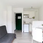 Adonis Hauts De Honfleur Aparthotel