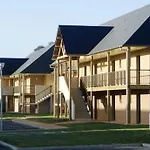 Aparthotel Adonis Hauts De Honfleur