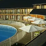 Adonis Hauts De Honfleur Aparthotel Équemauville