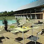 Aparthotel Adonis Hauts De Honfleur Équemauville