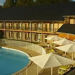 Adonis Hauts De Honfleur 3* Équemauville