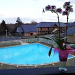 Adonis Hauts De Honfleur 3*