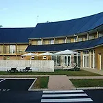 Aparthotel Adonis Hauts De Honfleur