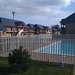 Aparthotel Adonis Hauts De Honfleur