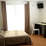 Adonis Hauts De Honfleur Aparthotel Équemauville