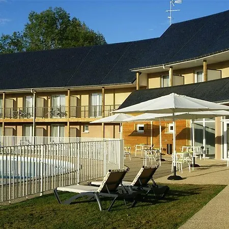 Adonis Hauts De Honfleur 3*