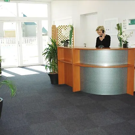 Adonis Hauts De Honfleur إكوموفيل