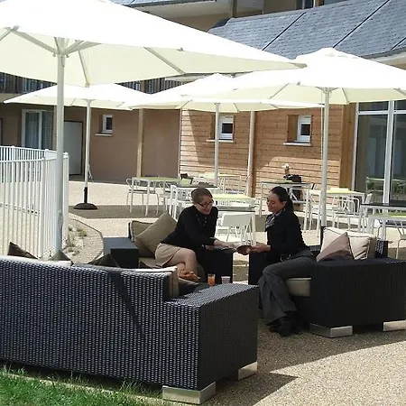 Adonis Hauts De Honfleur Équemauville