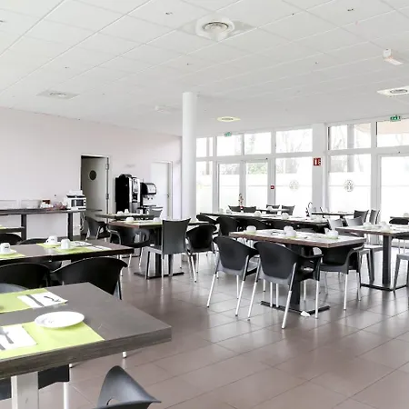 Aparthotel Adonis Hauts De Honfleur