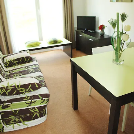 Adonis Hauts De Honfleur Aparthotel