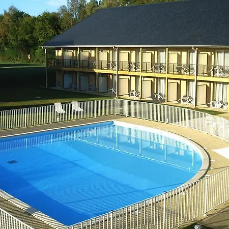 Adonis Hauts De Honfleur 3*