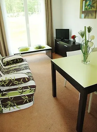 Adonis Hauts De Honfleur شقة فندقية