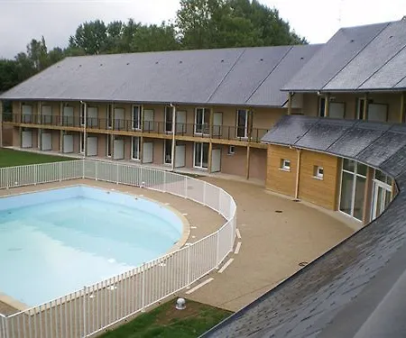 Adonis Hauts De Honfleur 3*