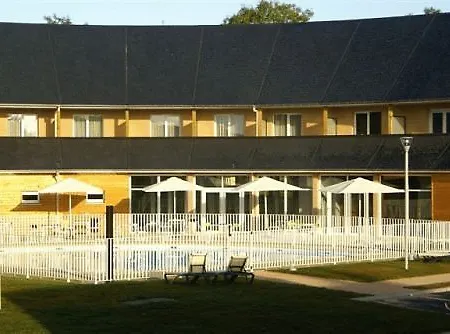 Adonis Hauts De Honfleur Aparthotel