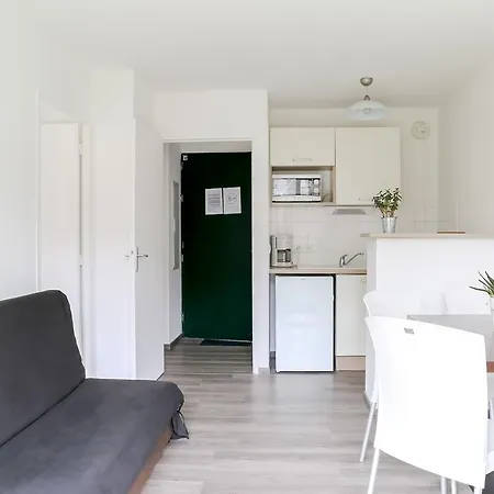 Adonis Hauts De Honfleur Aparthotel