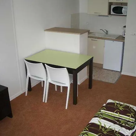 Adonis Hauts De Honfleur 3*