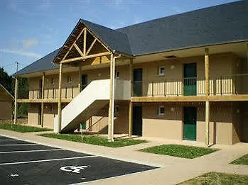 Adonis Hauts De Honfleur 3*