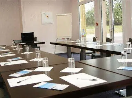 Aparthotel Adonis Hauts De Honfleur