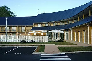 Aparthotel Adonis Hauts De Honfleur