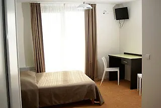Adonis Hauts De Honfleur Aparthotel Équemauville