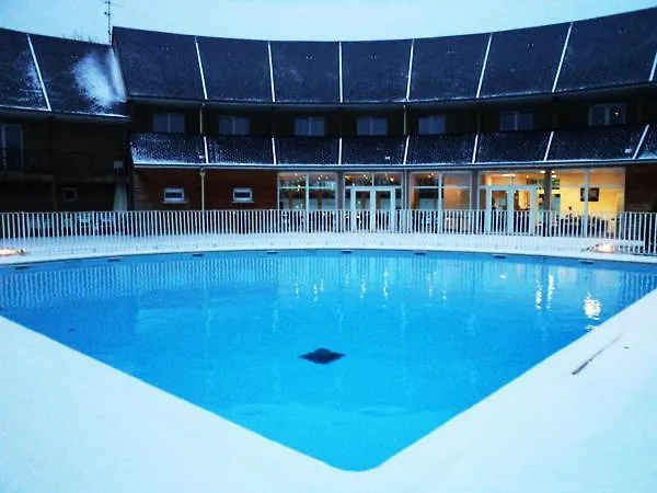 Adonis Hauts De Honfleur Hotel apartamentowy 3*