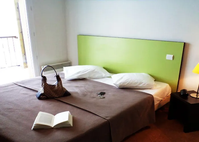 Adonis Hauts De Honfleur Hotel apartamentowy Équemauville