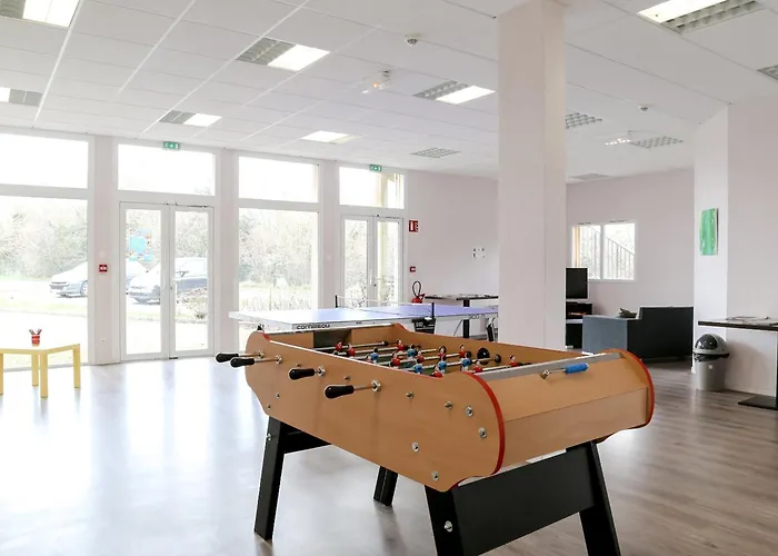 Adonis Hauts De Honfleur