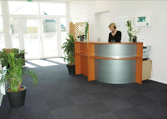 Adonis Hauts De Honfleur Hotel apartamentowy Équemauville