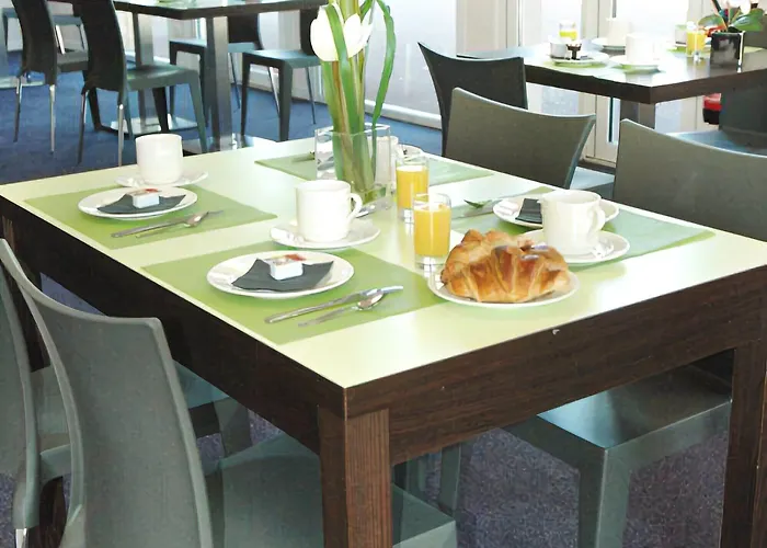 Adonis Hauts De Honfleur Hotel apartamentowy