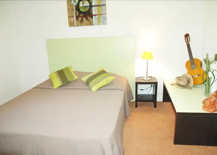 Hotel apartamentowy Adonis Hauts De Honfleur 3*