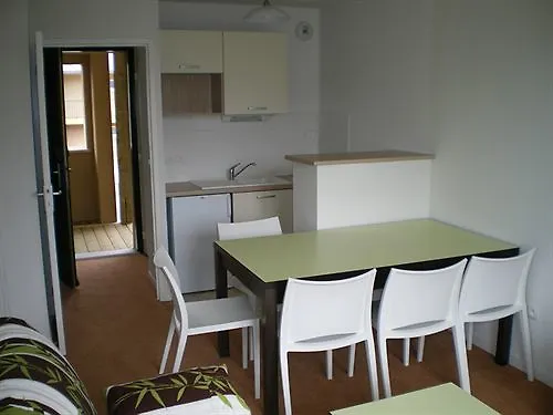 Aparthotel Adonis Hauts De Honfleur