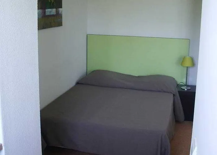 Adonis Hauts De Honfleur Hotel apartamentowy 3*