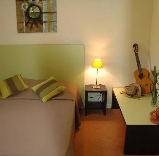 Adonis Hauts De Honfleur Hotel apartamentowy