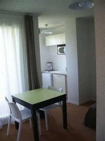 Adonis Hauts De Honfleur 3*