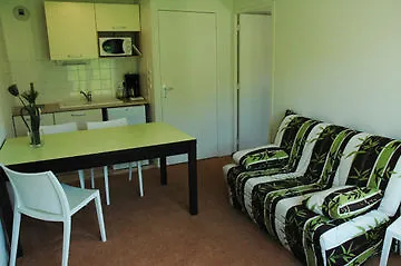 Adonis Hauts De Honfleur Hotel apartamentowy