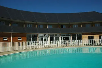 Adonis Hauts De Honfleur 3*