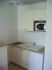 Adonis Hauts De Honfleur Hotel apartamentowy 3*